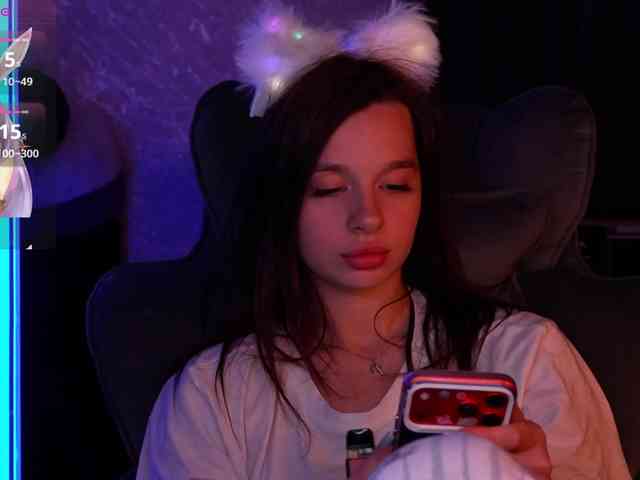 _Polly_ webcam