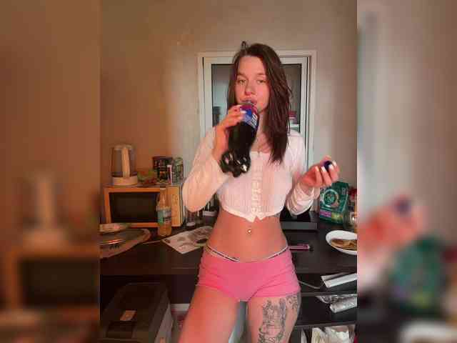 _Polly_ webcam
