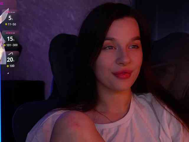_Polly_ webcam
