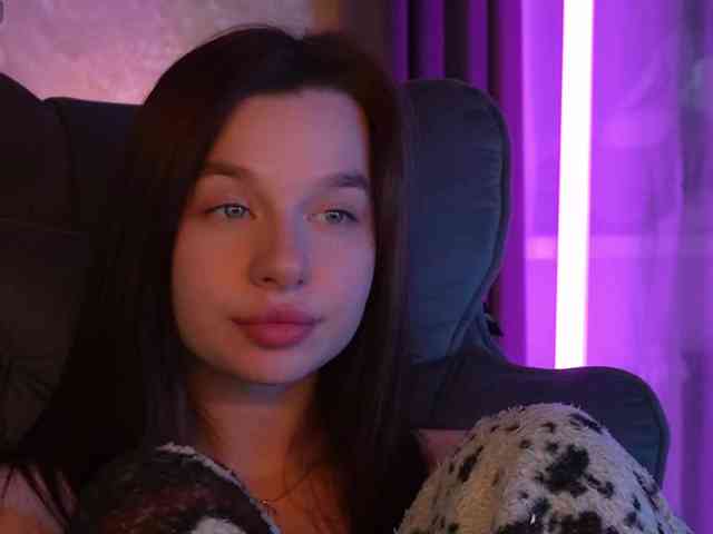 _Polly_ webcam