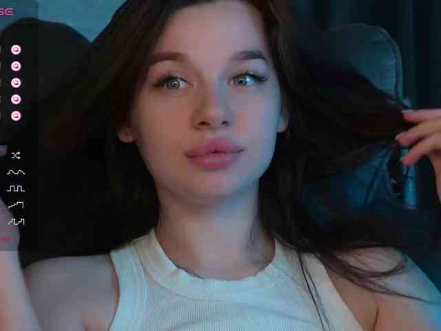 _Polly_ webcam
