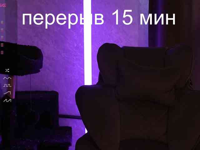 _Polly_ webcam