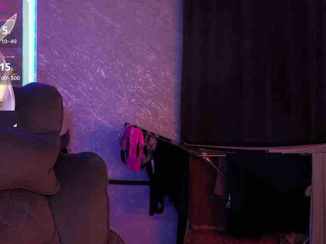 _Polly_ webcam