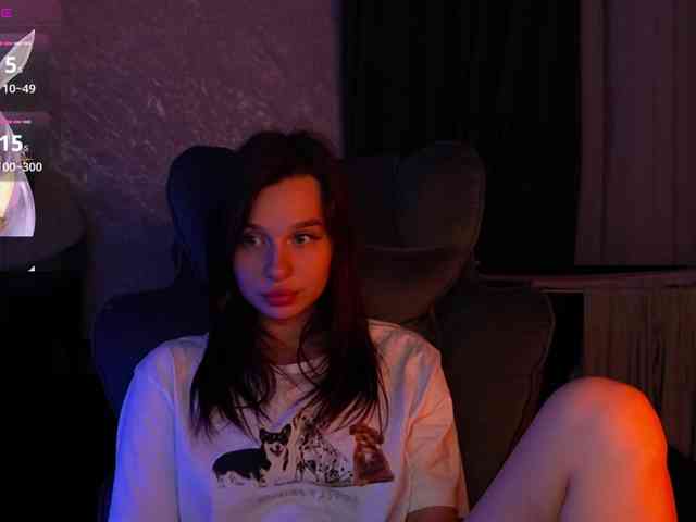 _Polly_ webcam