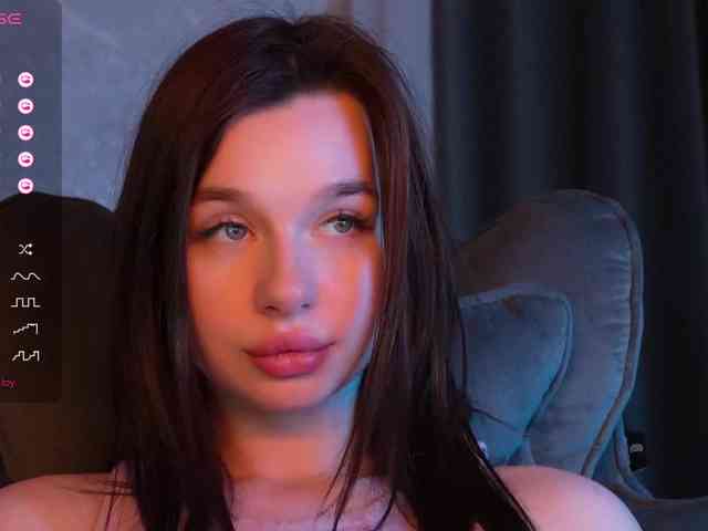 _Polly_ webcam