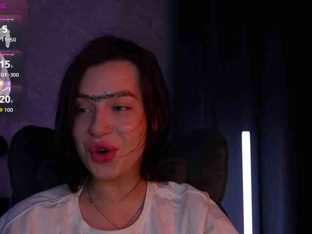_Polly_ webcam