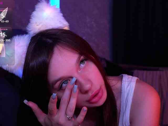 _Polly_ webcam