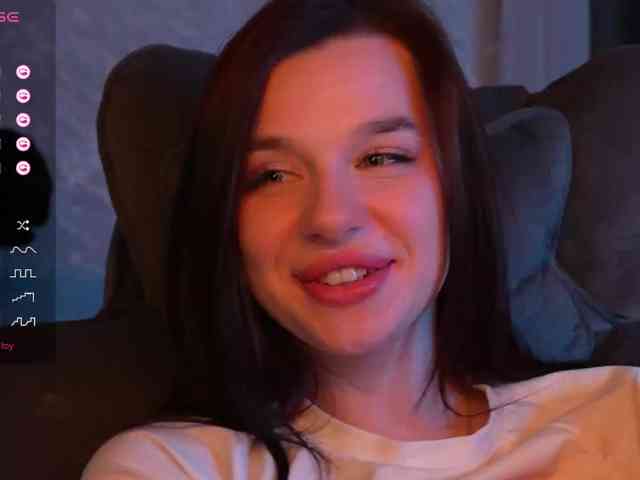 _Polly_ webcam
