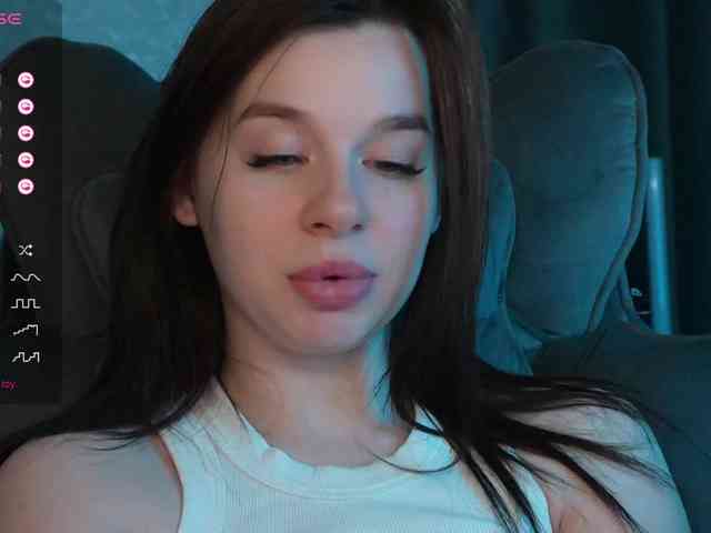 _Polly_ webcam