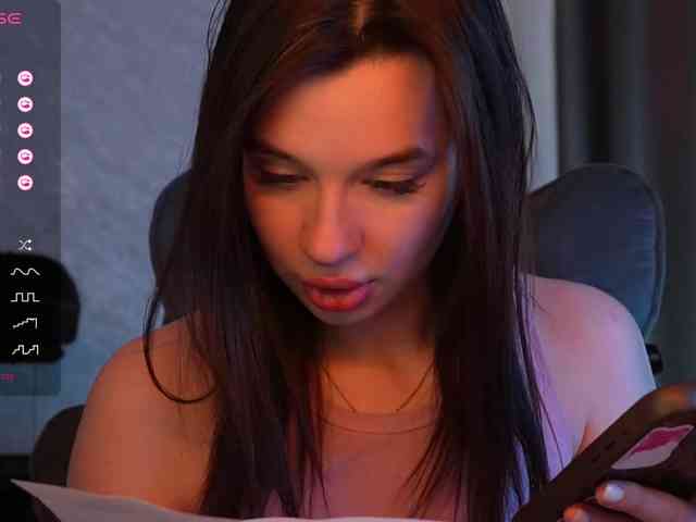_Polly_ webcam