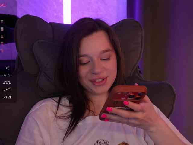 _Polly_ webcam