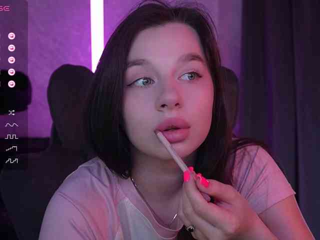 _Polly_ webcam