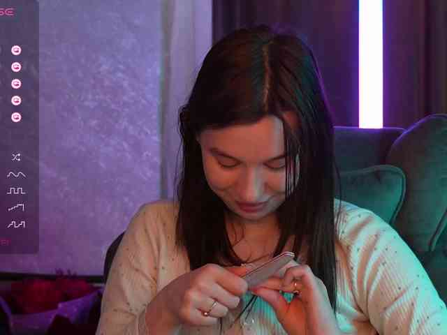 _Polly_ webcam