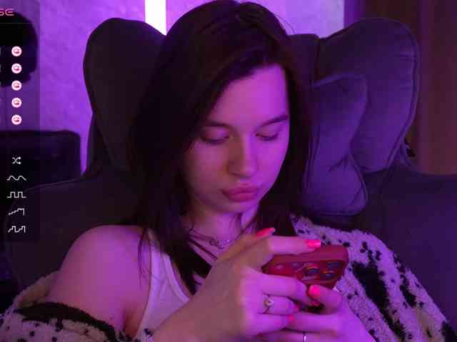 _Polly_ webcam