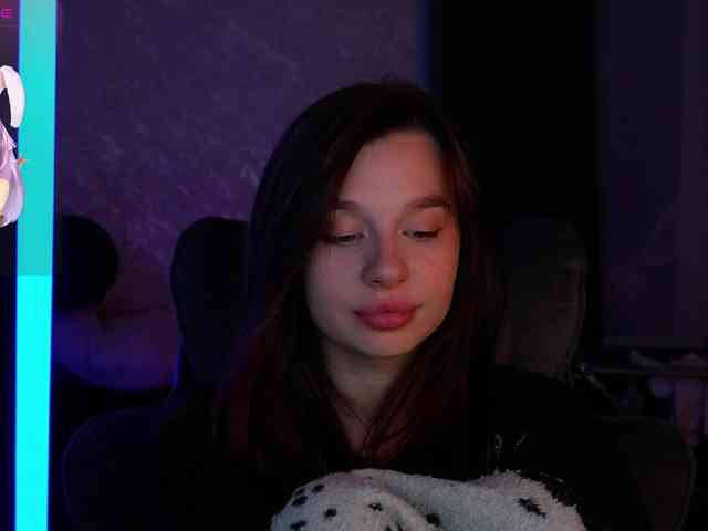 _Polly_ webcam