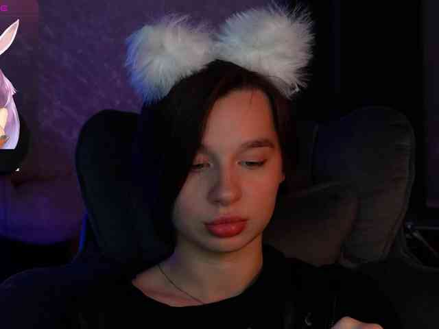 _Polly_ webcam
