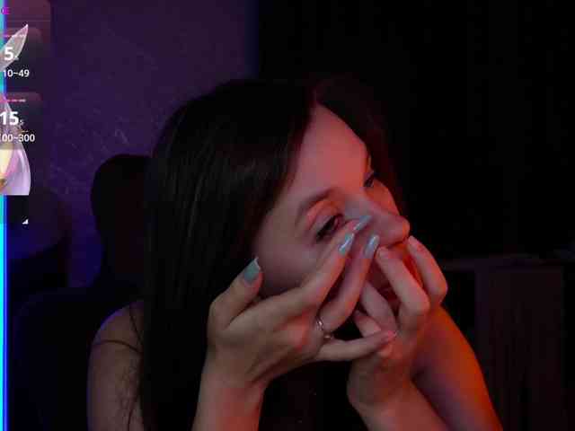 _Polly_ webcam