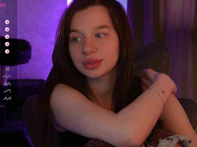_Polly_ webcam