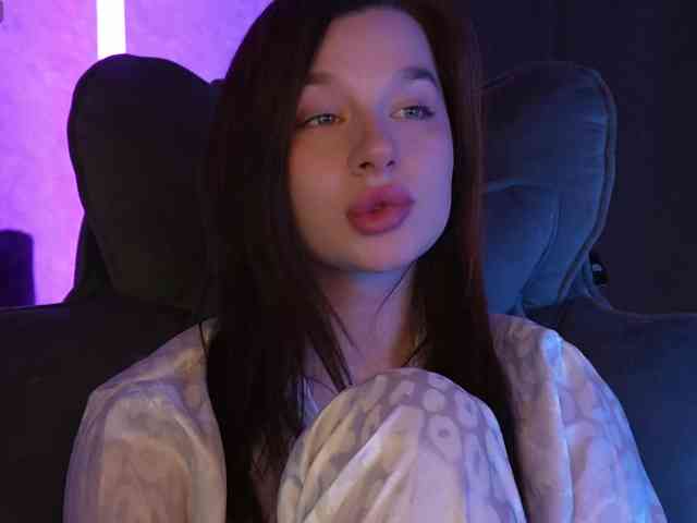 _Polly_ webcam