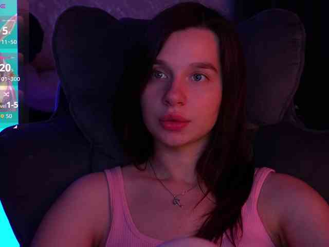 _Polly_ webcam