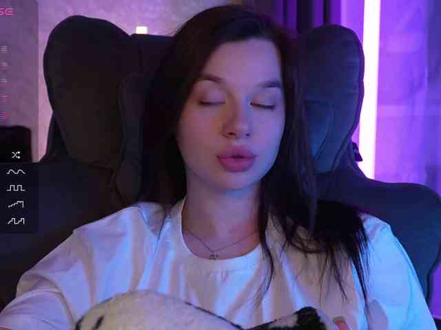 _Polly_ webcam