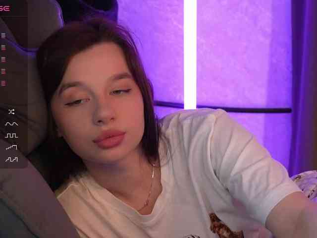 _Polly_ webcam