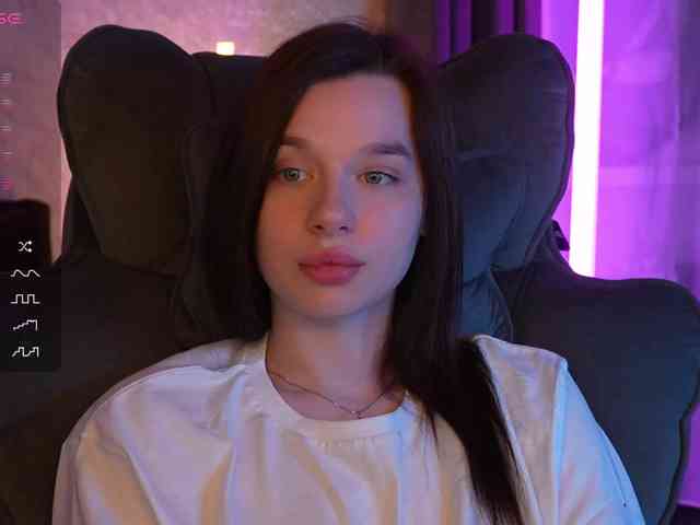 _Polly_ webcam