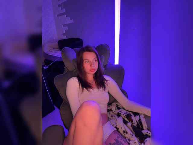 _Polly_ webcam