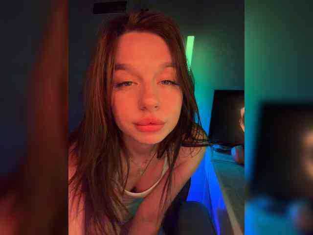 _Polly_ webcam