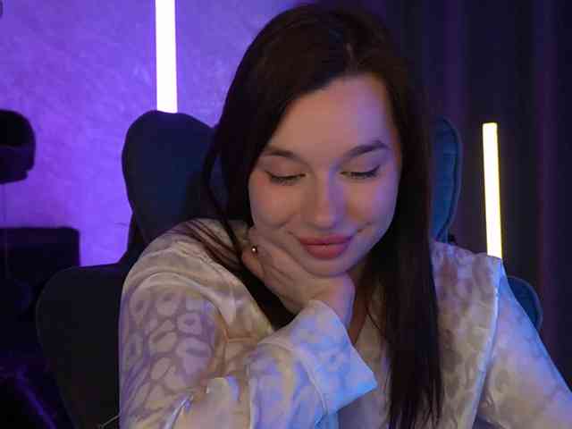 _Polly_ webcam