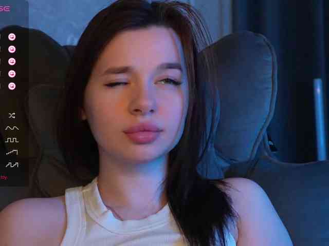 _Polly_ webcam