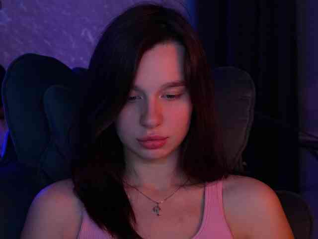 _Polly_ webcam