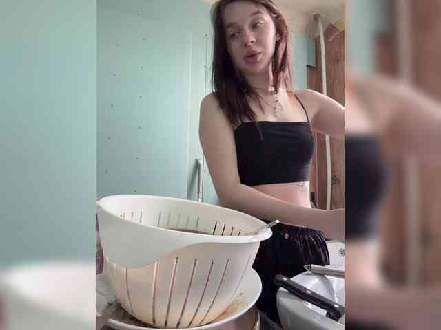 _Polly_ webcam