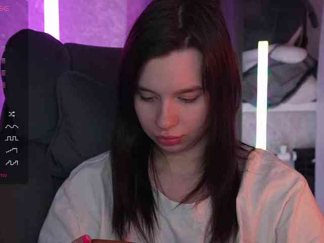 _Polly_ webcam