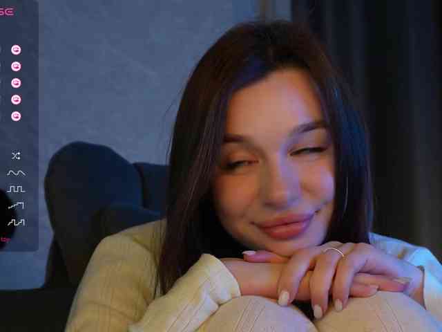 _Polly_ webcam
