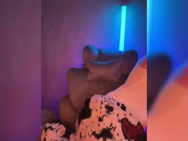 _Polly_ webcam