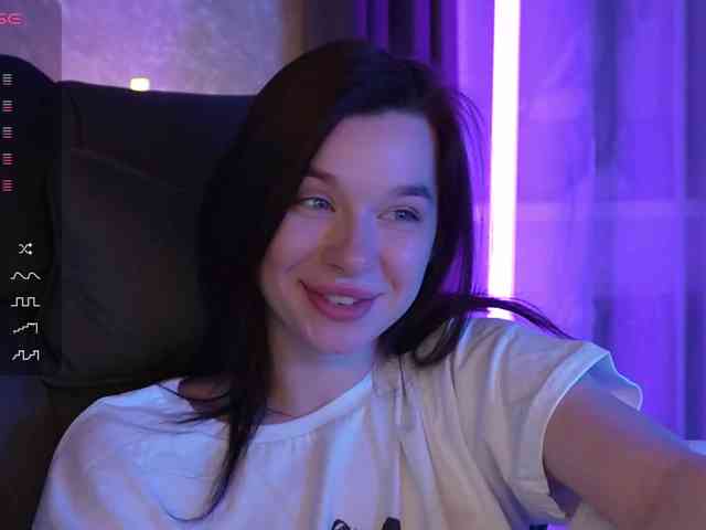 _Polly_ webcam