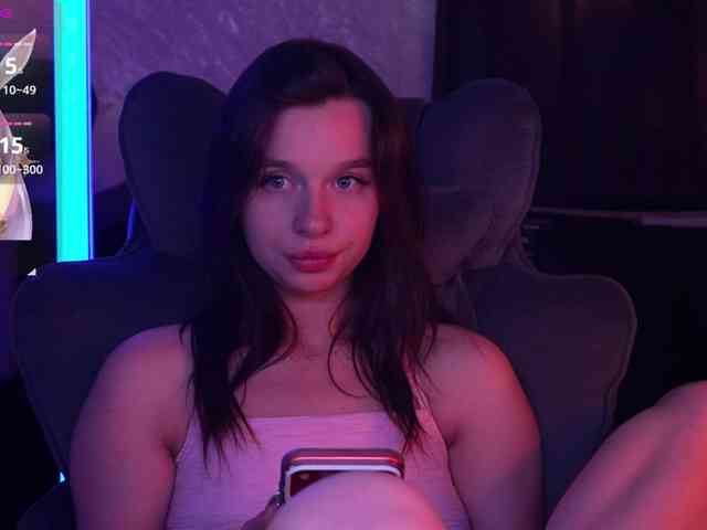 _Polly_ webcam