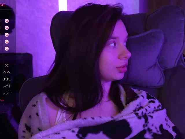 _Polly_ webcam