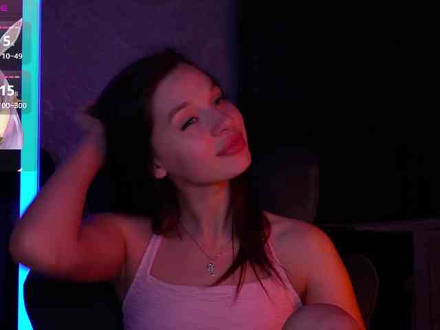 _Polly_ webcam