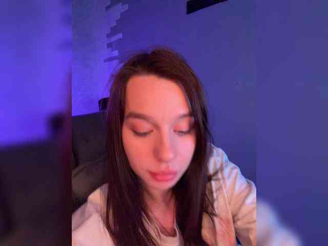 _Polly_ webcam