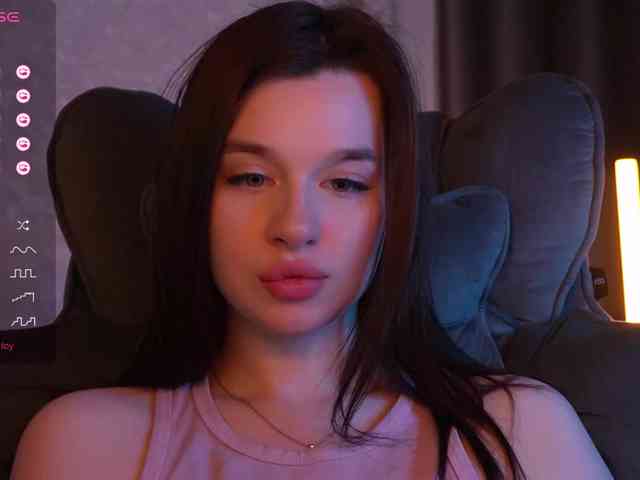 _Polly_ webcam