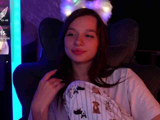 _Polly_ webcam