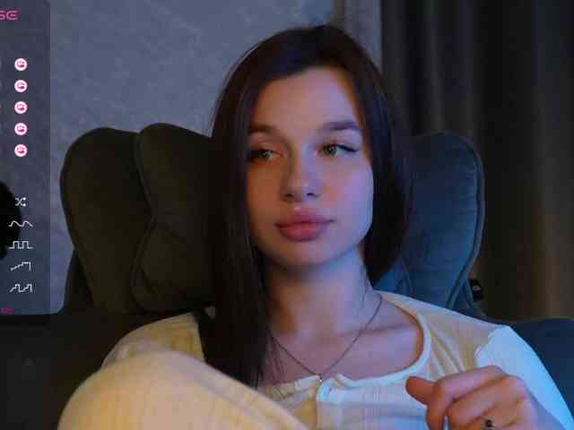 _Polly_ webcam