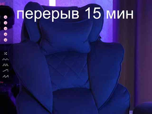 _Polly_ webcam