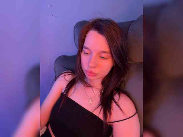 _Polly_ webcam