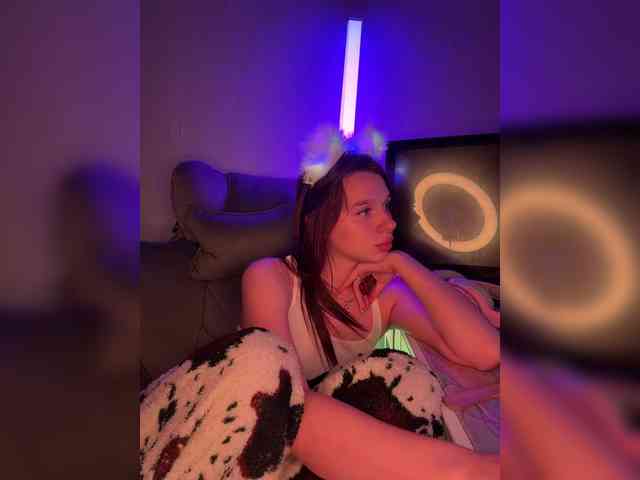 _Polly_ webcam