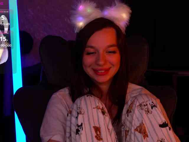 _Polly_ webcam