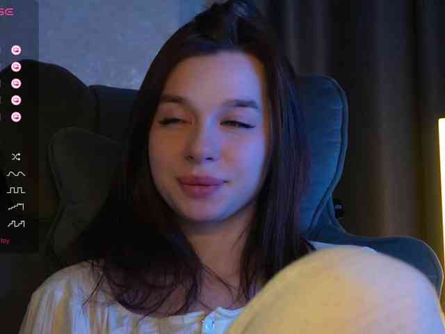 _Polly_ webcam