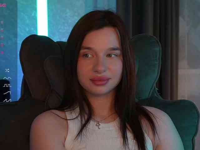_Polly_ webcam